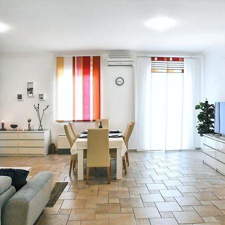 Apartman Lui ริเยกา ภายนอก รูปภาพ