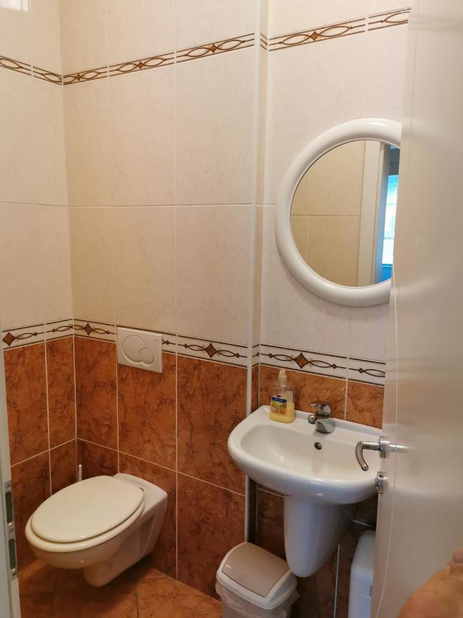 Apartman Lui ริเยกา ภายนอก รูปภาพ
