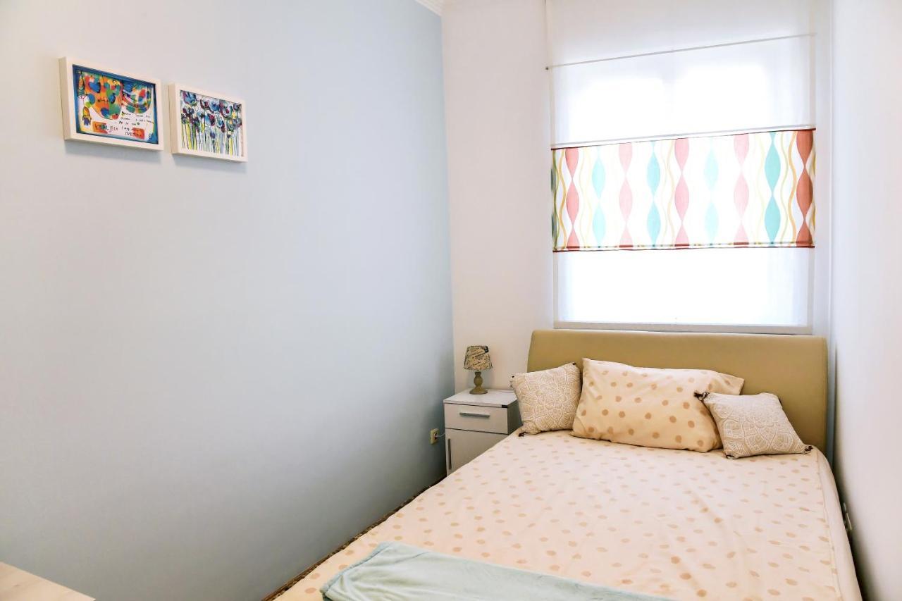 Apartman Lui Apartment ริเยกา ภายนอก รูปภาพ