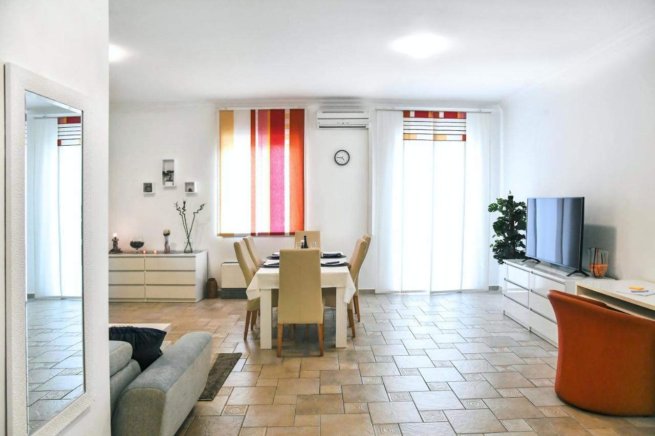 Apartman Lui ริเยกา ภายนอก รูปภาพ
