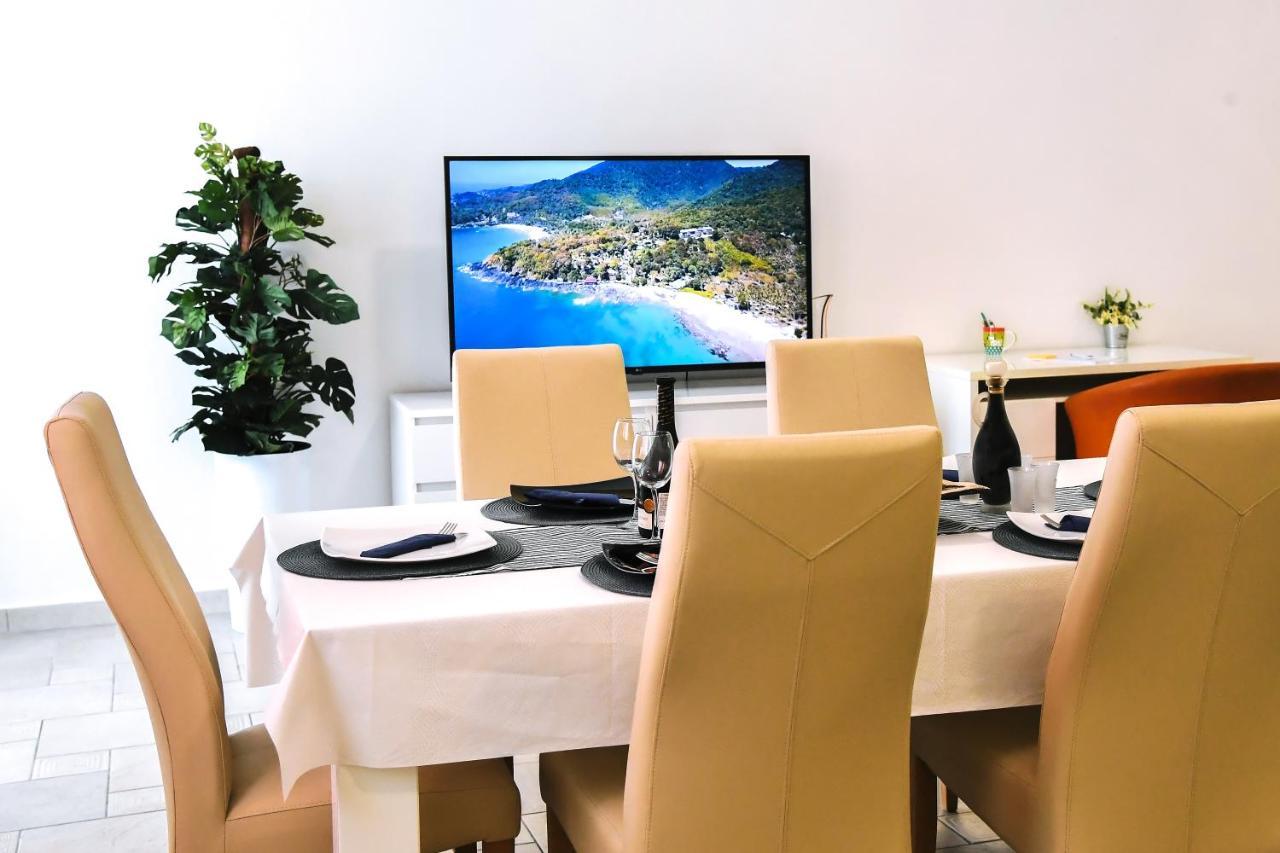 Apartman Lui ริเยกา ภายนอก รูปภาพ