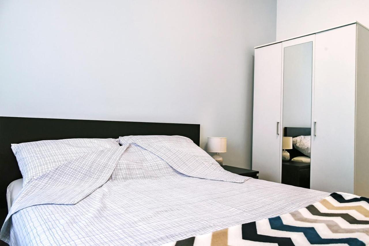 Apartman Lui ริเยกา ภายนอก รูปภาพ